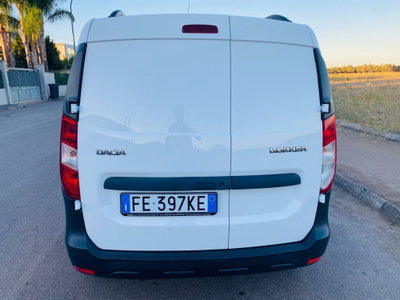 Dacia Dokker 1.6 8V 85CV GPL Ambiance (3)