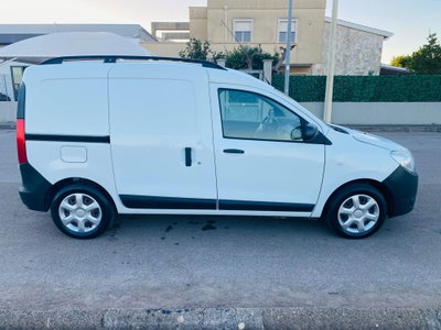 Dacia Dokker 1.6 8V 85CV GPL Ambiance (4)