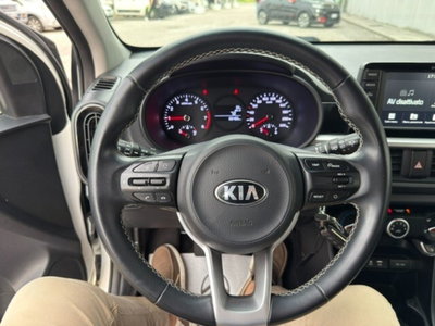 Kia Picanto 1.0 12V 5 porte X Line (10)