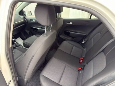 Kia Picanto 1.0 12V 5 porte X Line (7)