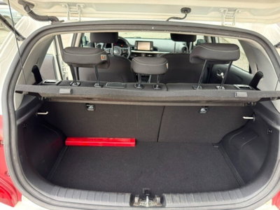 Kia Picanto 1.0 12V 5 porte X Line (8)