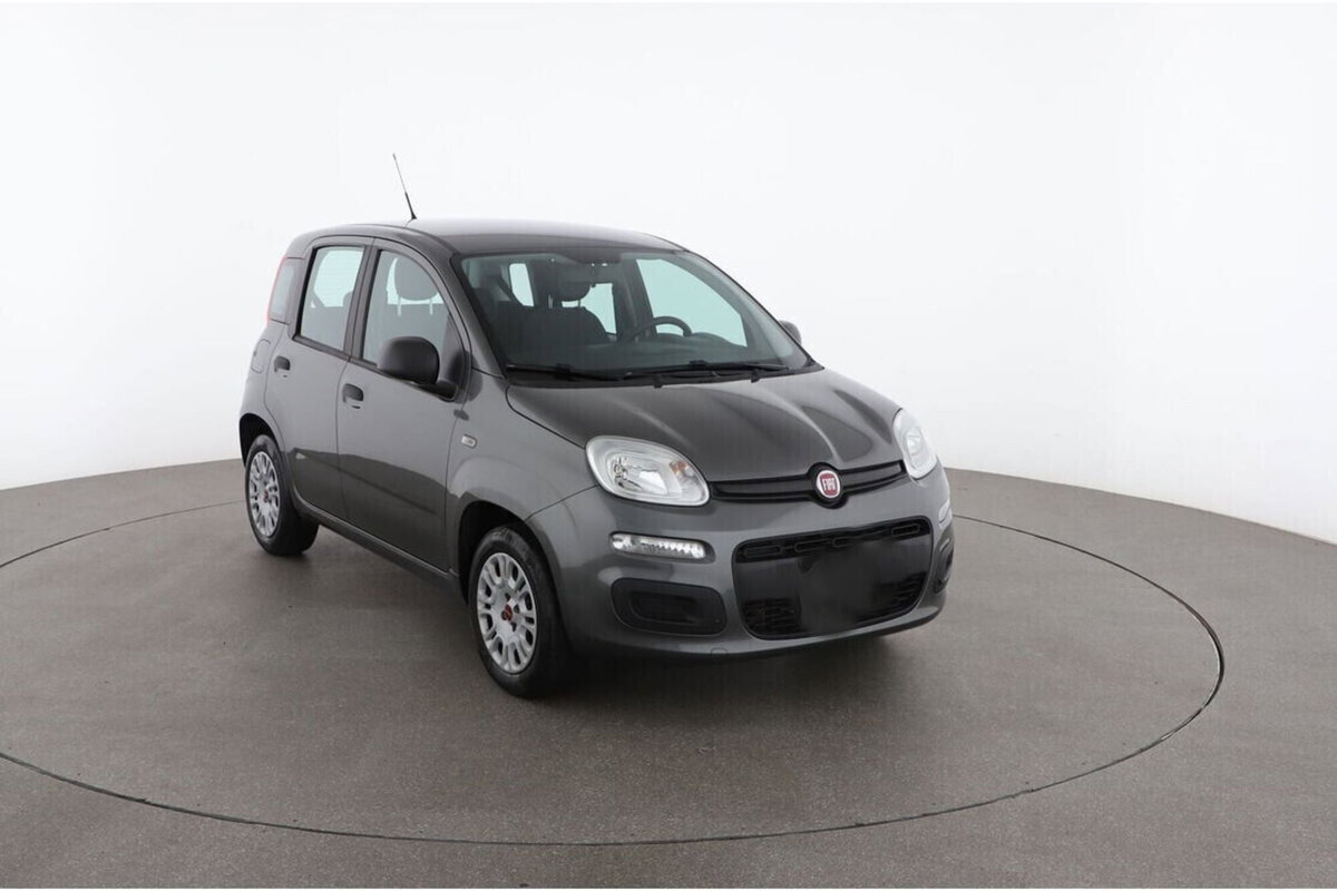 Fiat Panda 1.3 MJT 95 CV S&S Easy