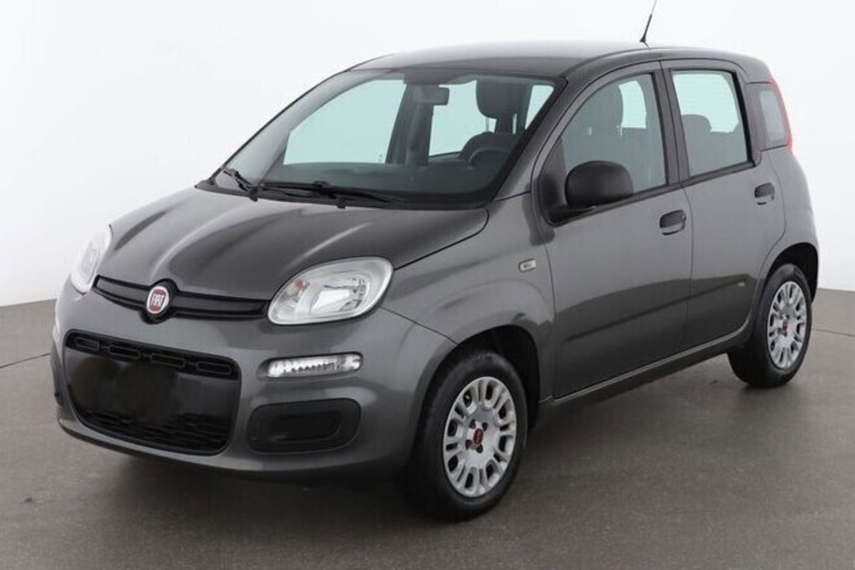 Fiat Panda 1.3 MJT 95 CV S&S Easy (2)