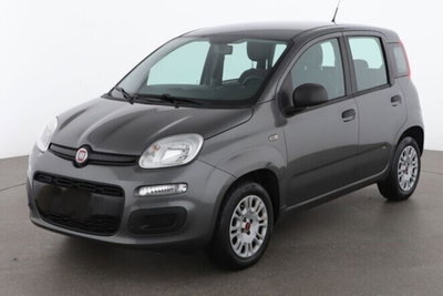 Fiat Panda 1.3 MJT 95 CV S&S Easy (2)
