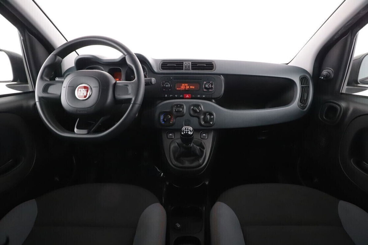 Fiat Panda 1.3 MJT 95 CV S&S Easy (4)