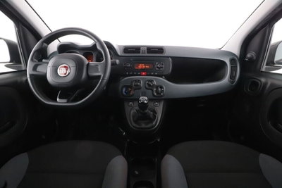 Fiat Panda 1.3 MJT 95 CV S&S Easy (4)