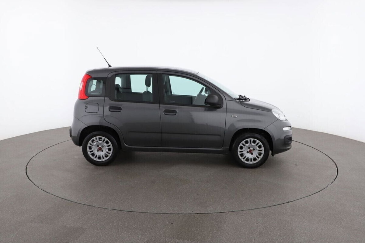 Fiat Panda 1.3 MJT 95 CV S&S Easy (5)