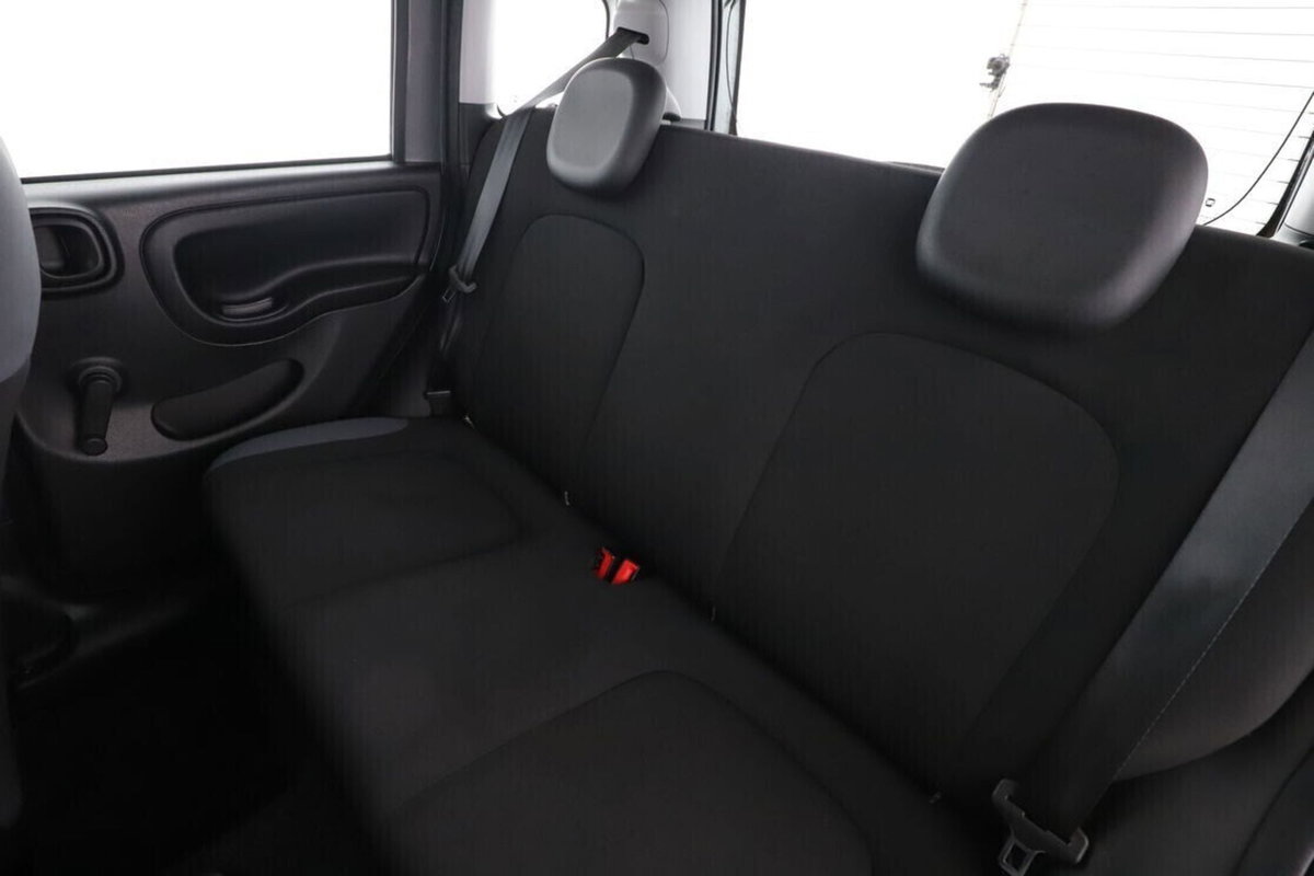Fiat Panda 1.3 MJT 95 CV S&S Easy (6)