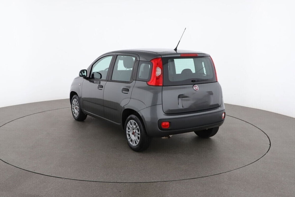 Fiat Panda 1.3 MJT 95 CV S&S Easy (7)