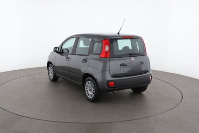 Fiat Panda 1.3 MJT 95 CV S&S Easy (7)