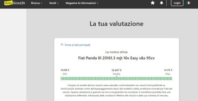 Fiat Panda 1.3 MJT 95 CV S&S Easy (8)