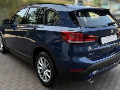 BMW X1 sDrive18d Advantage (10)