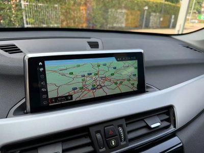 BMW X1 sDrive18d Advantage (5)