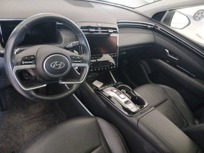 Hyundai Tucson 1.6 t-gdi 48V Exellence 2wd dct (2)