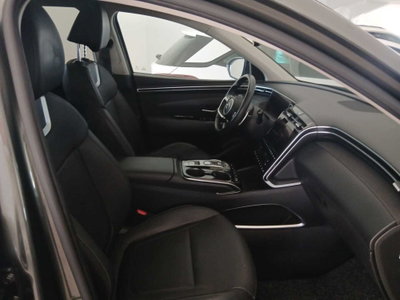 Hyundai Tucson 1.6 t-gdi 48V Exellence 2wd dct (3)