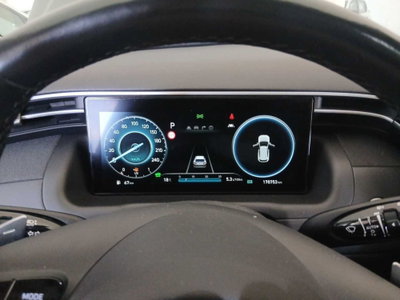 Hyundai Tucson 1.6 t-gdi 48V Exellence 2wd dct (6)