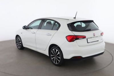 Fiat Tipo Tipo 1.6 Mjt S&S 5 porte S-Design (2)