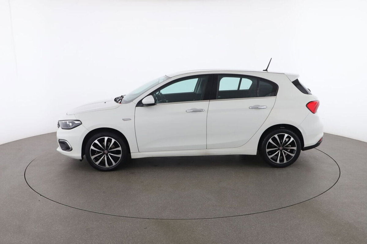 Fiat Tipo Tipo 1.6 Mjt S&S 5 porte S-Design (3)