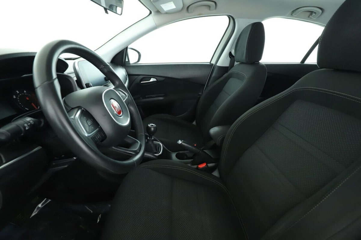 Fiat Tipo Tipo 1.6 Mjt S&S 5 porte S-Design (4)