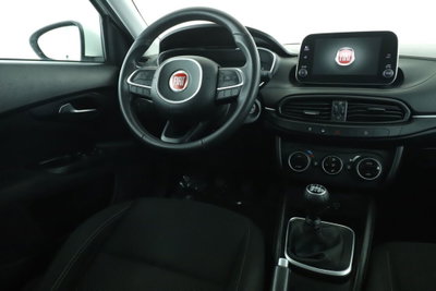 Fiat Tipo Tipo 1.6 Mjt S&S 5 porte S-Design (5)