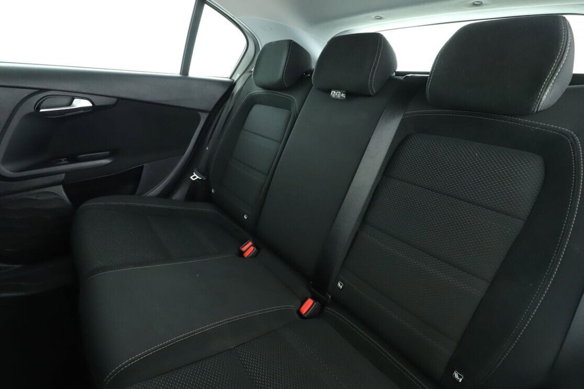 Fiat Tipo Tipo 1.6 Mjt S&S 5 porte S-Design (6)