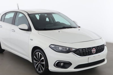 Fiat Tipo Tipo 1.6 Mjt S&S 5 porte S-Design (7)