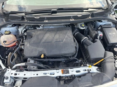 Opel Astra Station Wagon 1.5 CDTI 105 CV S&S Sports 2020 (13)