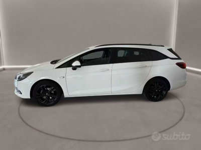 Opel Astra Station Wagon 1.5 CDTI 105 CV S&S Sports 2020 (2)
