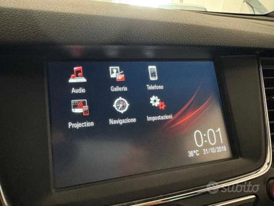 Opel Astra Station Wagon 1.5 CDTI 105 CV S&S Sports 2020 (4)