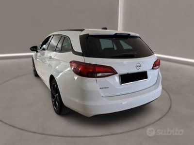 Opel Astra Station Wagon 1.5 CDTI 105 CV S&S Sports 2020 (9)