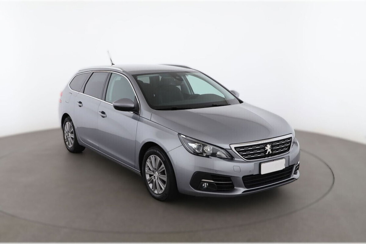 Peugeot 308 SW BlueHDi 130 S&S Allure