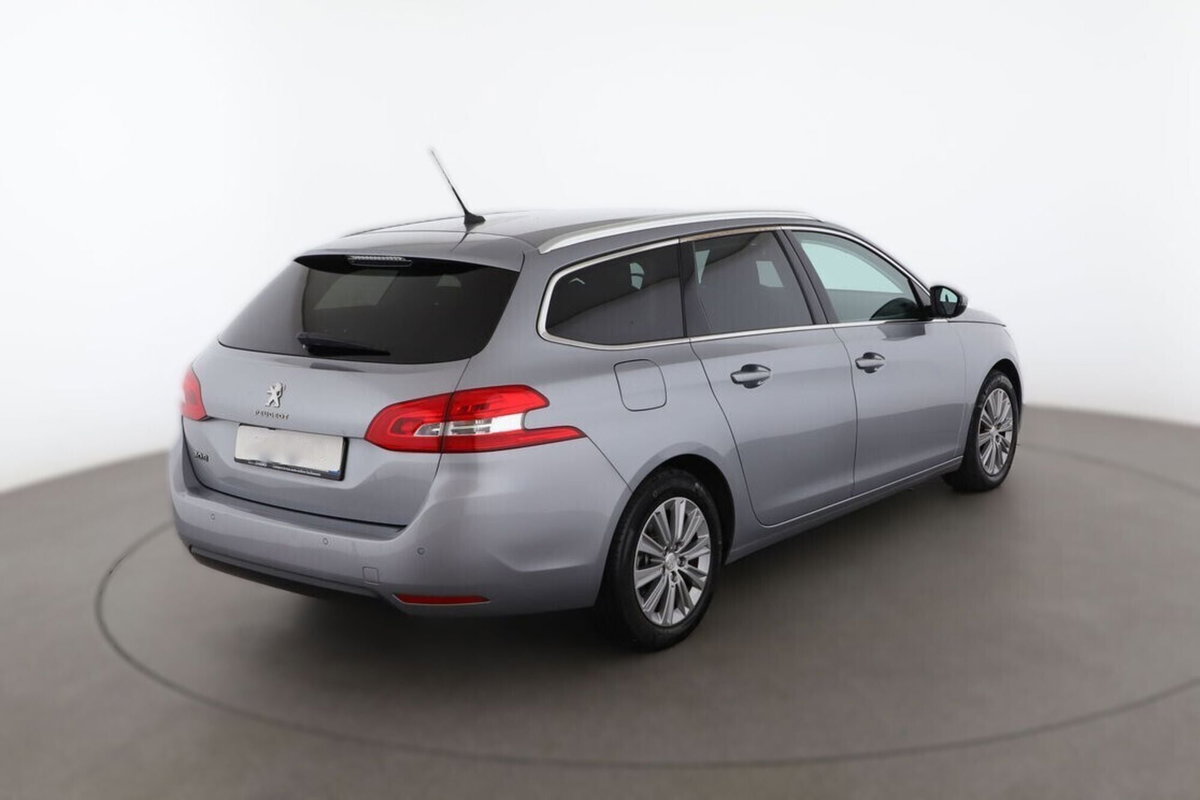 Peugeot 308 SW BlueHDi 130 S&S Allure (3)