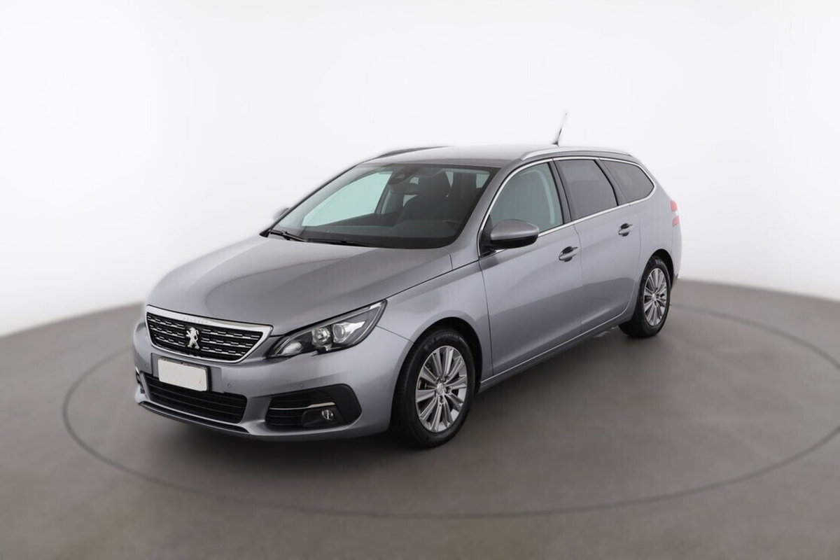 Peugeot 308 SW BlueHDi 130 S&S Allure (5)