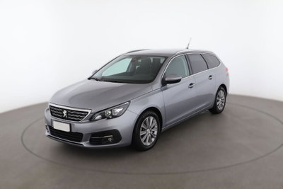 Peugeot 308 SW BlueHDi 130 S&S Allure (5)