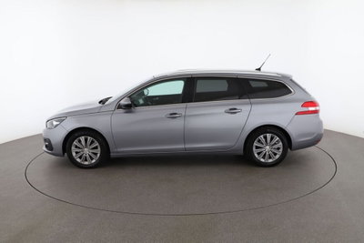 Peugeot 308 SW BlueHDi 130 S&S Allure (6)
