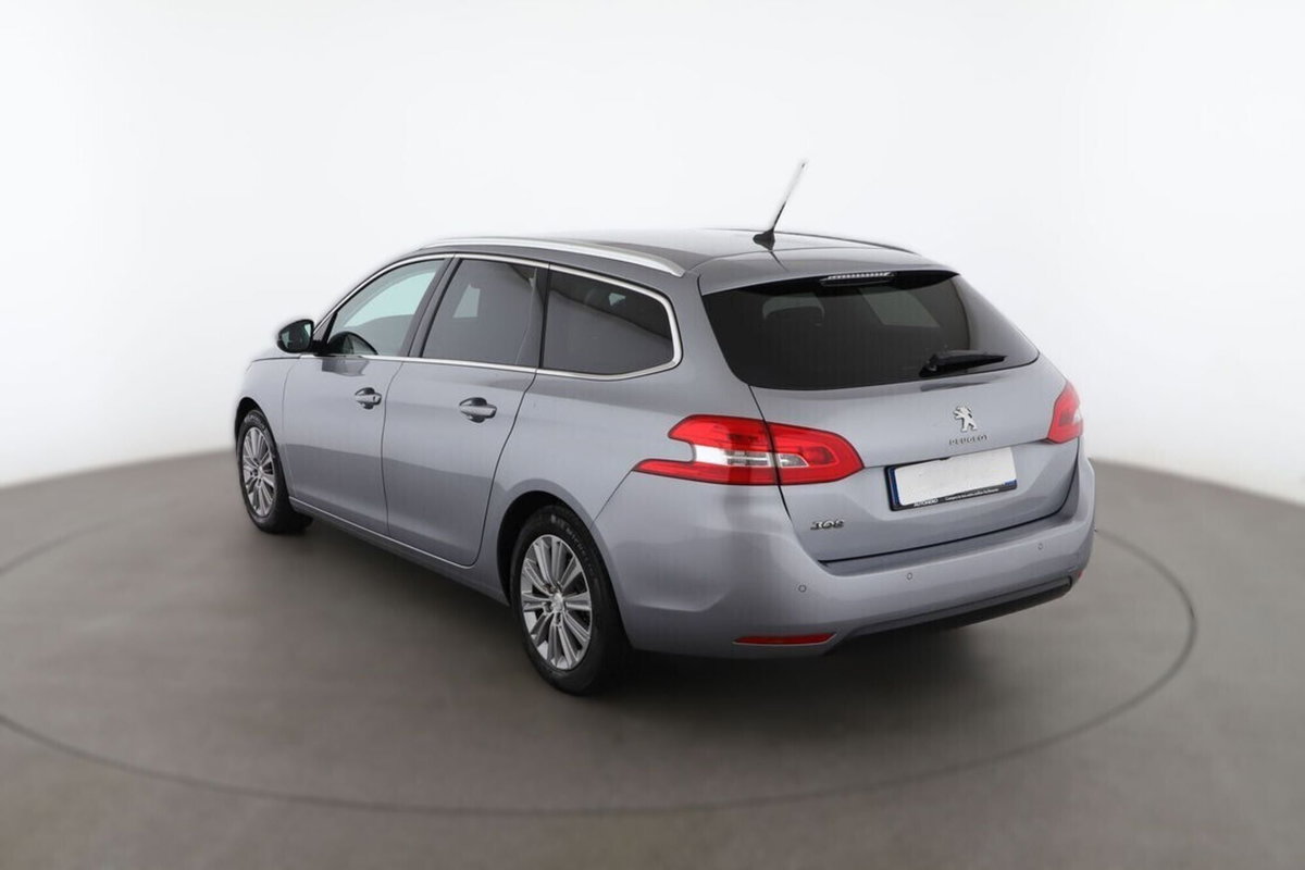 Peugeot 308 SW BlueHDi 130 S&S Allure (9)