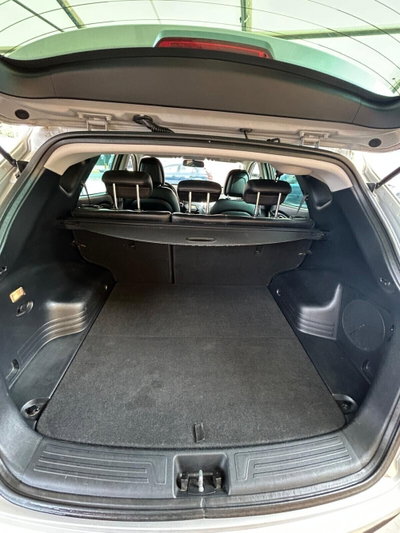 Hyundai ix35 2.0 CRDi 184CV High 4WD Comfort (14)