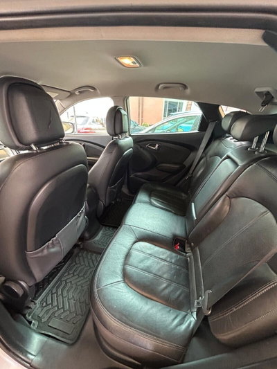 Hyundai ix35 2.0 CRDi 184CV High 4WD Comfort (15)