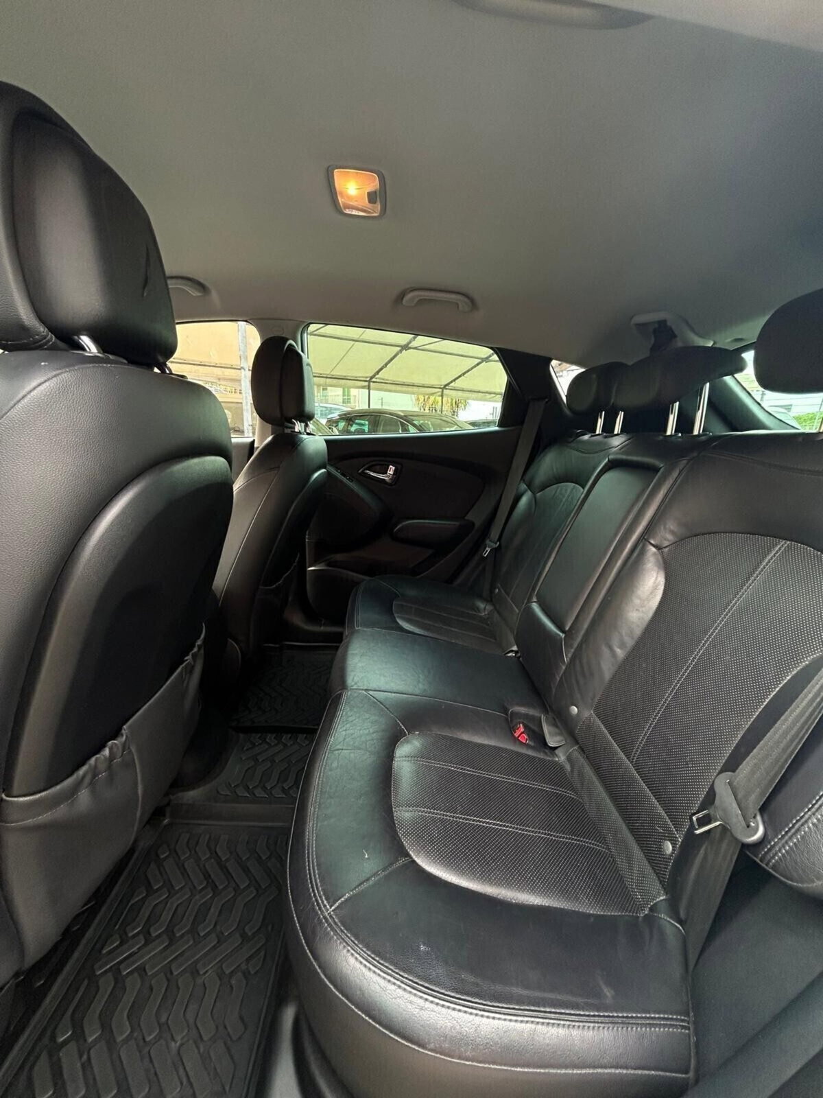 Hyundai ix35 2.0 CRDi 184CV High 4WD Comfort (3)