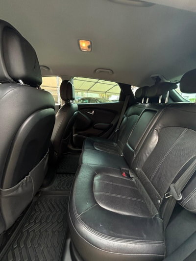 Hyundai ix35 2.0 CRDi 184CV High 4WD Comfort (3)