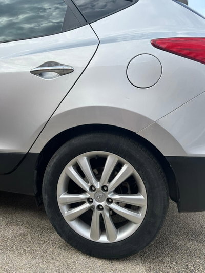 Hyundai ix35 2.0 CRDi 184CV High 4WD Comfort (9)
