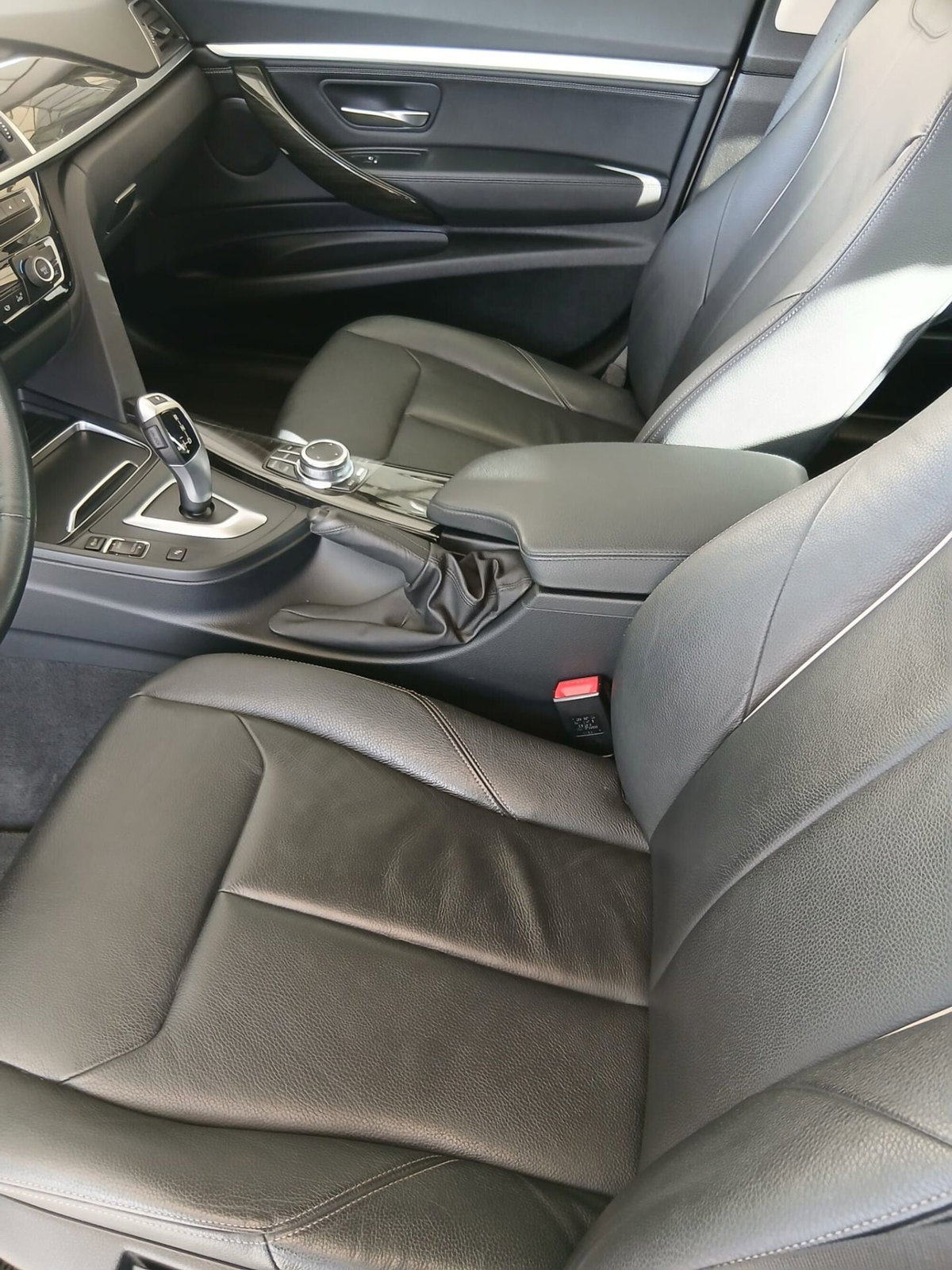 BMW Serie 6 Gran Turismo 620d xDrive  Luxury (11)