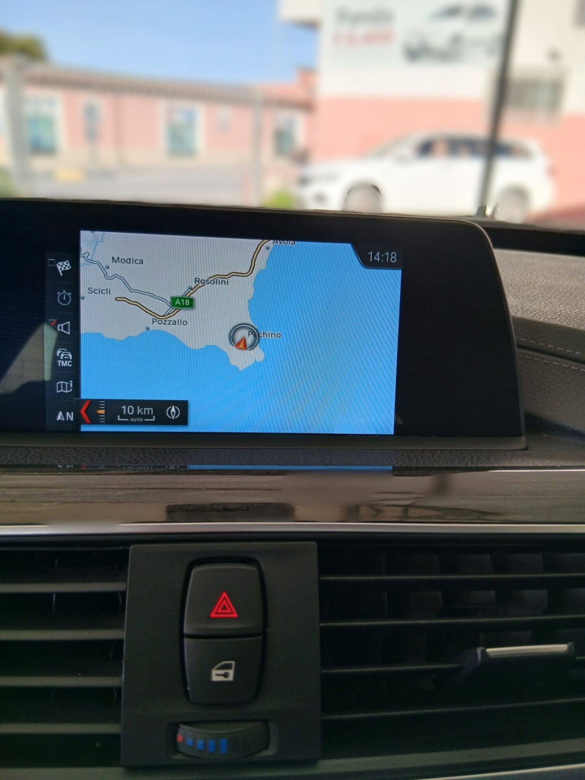 BMW Serie 6 Gran Turismo 620d xDrive  Luxury (14)