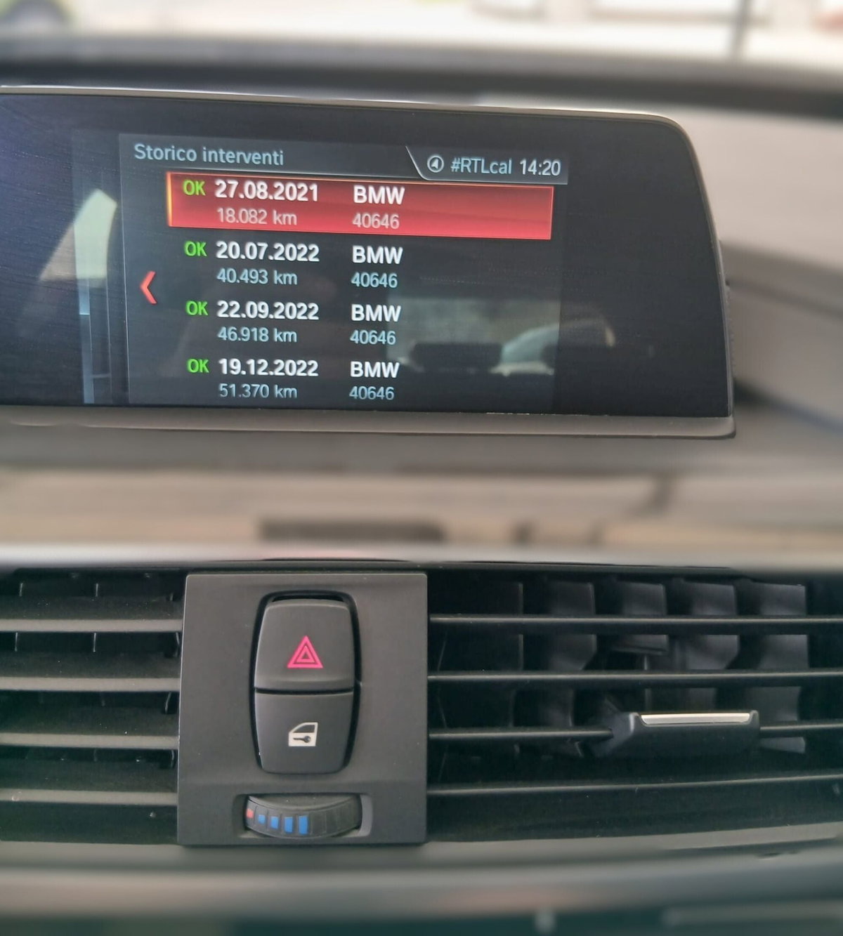 BMW Serie 6 Gran Turismo 620d xDrive  Luxury (17)