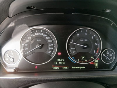 BMW Serie 6 Gran Turismo 620d xDrive  Luxury (19)