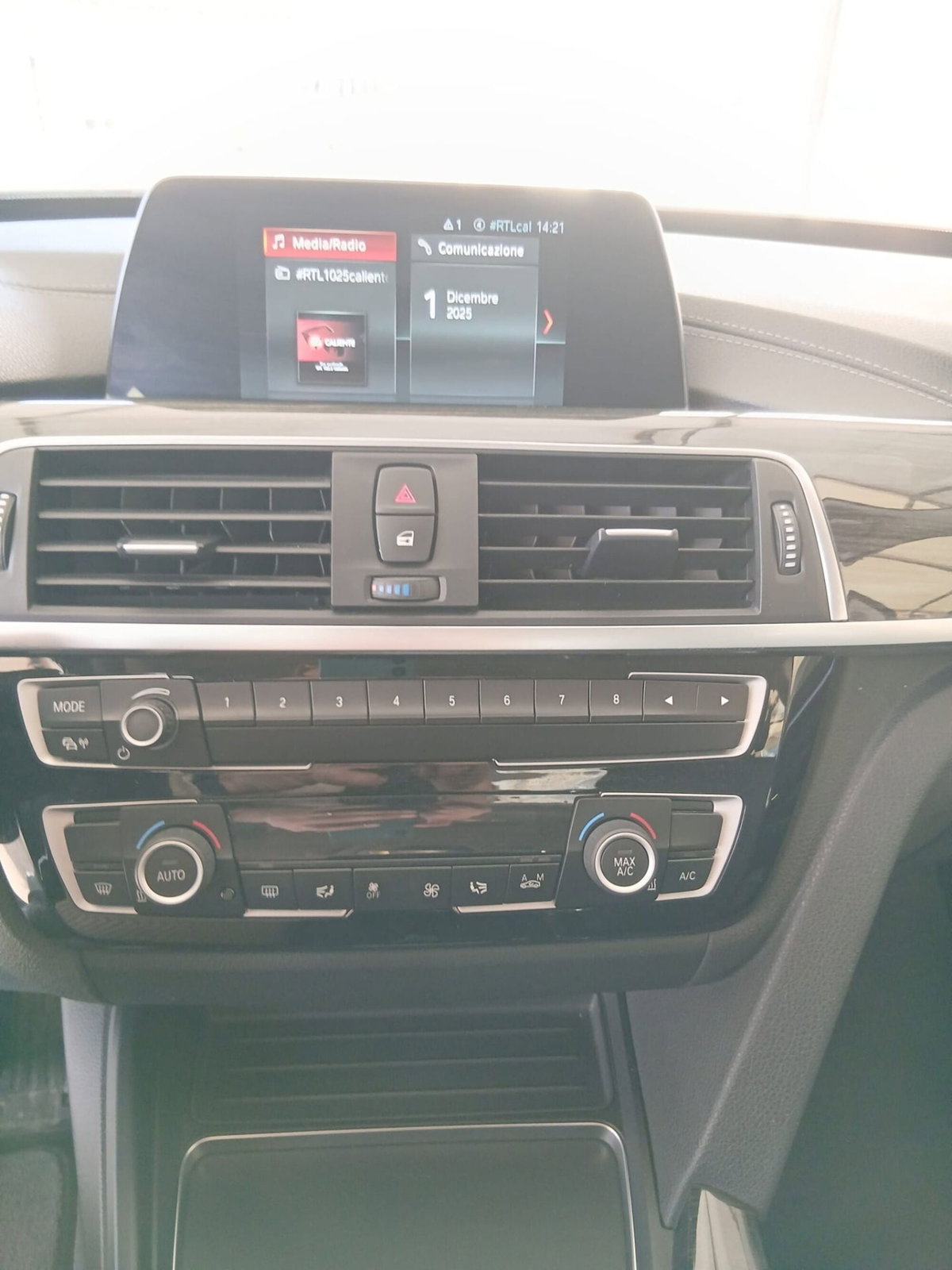 BMW Serie 6 Gran Turismo 620d xDrive  Luxury (20)