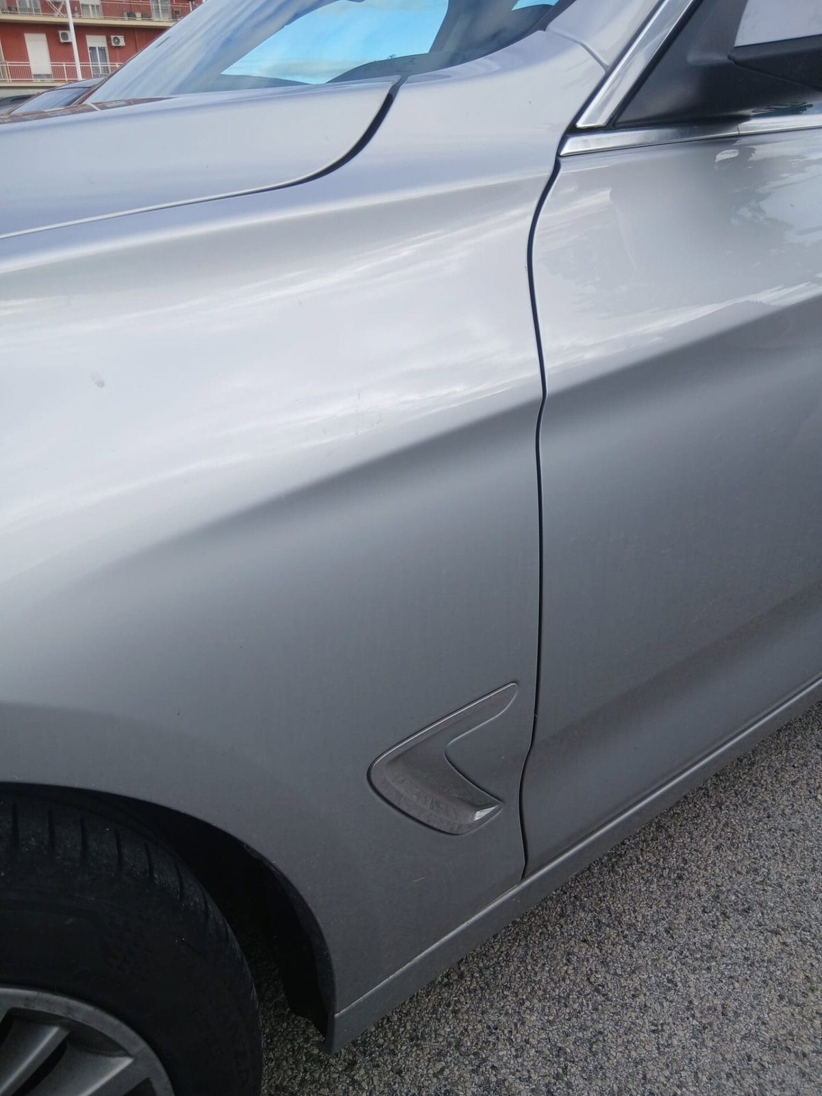 BMW Serie 6 Gran Turismo 620d xDrive  Luxury (3)