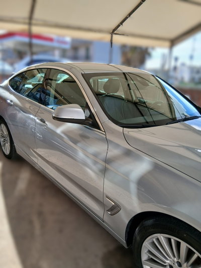 BMW Serie 6 Gran Turismo 620d xDrive  Luxury (8)