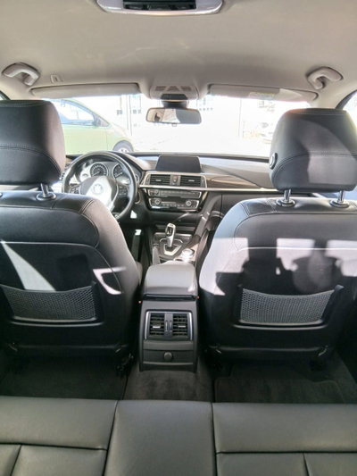 BMW Serie 6 Gran Turismo 620d xDrive  Luxury (9)
