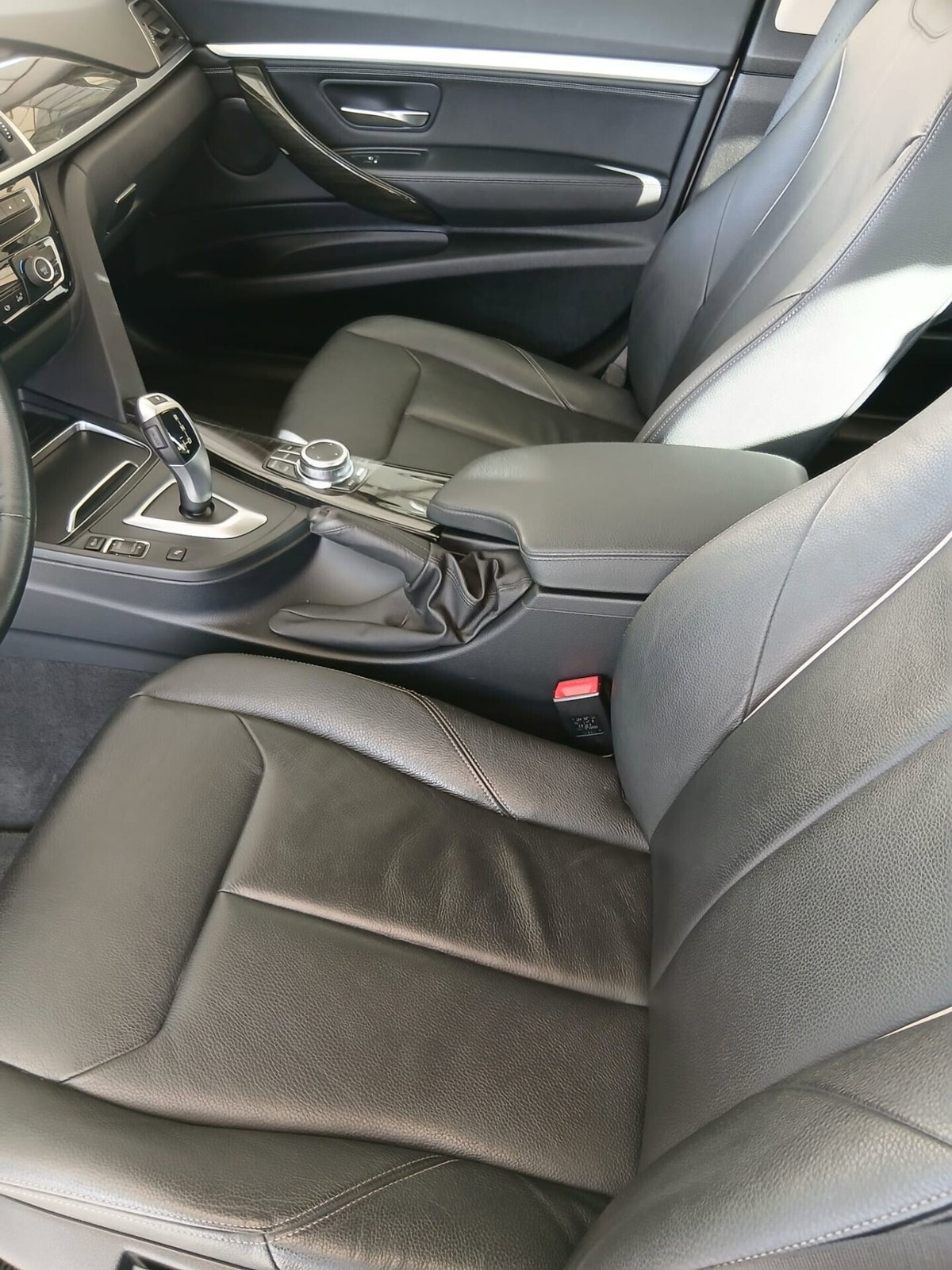 BMW Serie 6 Gran Turismo 620d xDrive  Luxury (11)